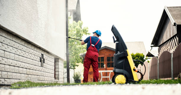 Boat and Dock Cleaning in Brandenburg, KY